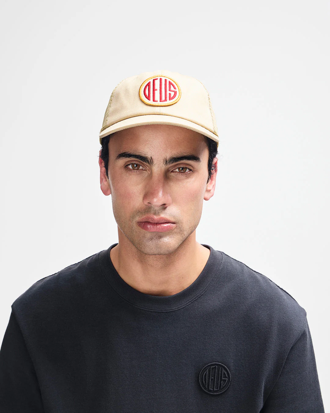 Pill Trucker - Safari