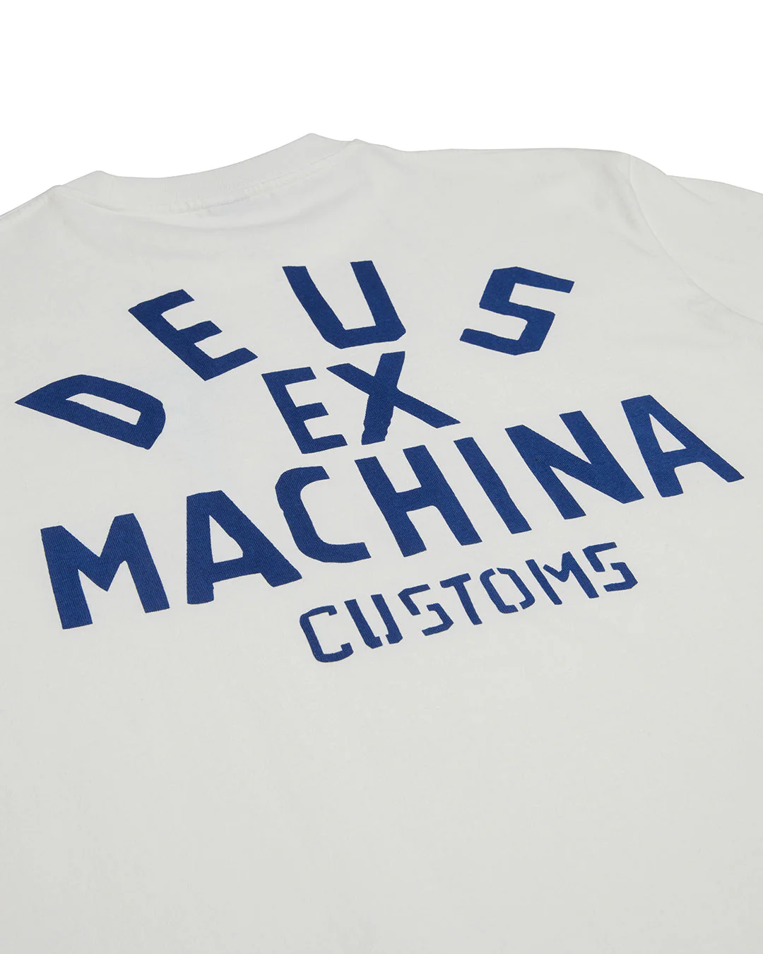 Pisstin Tee - Vintage White - Image 6