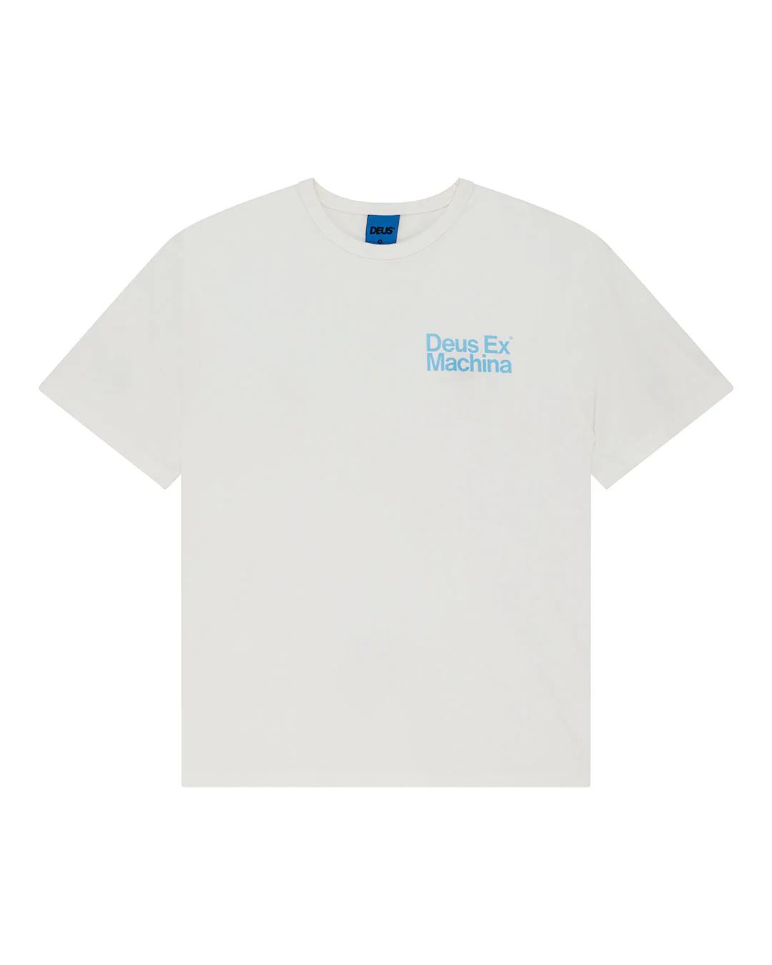 Plenty Good Tee - Vintage White - Image 3