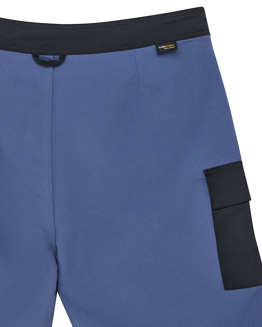 Pocket Boardshort - Mechanic Blue - Image 7
