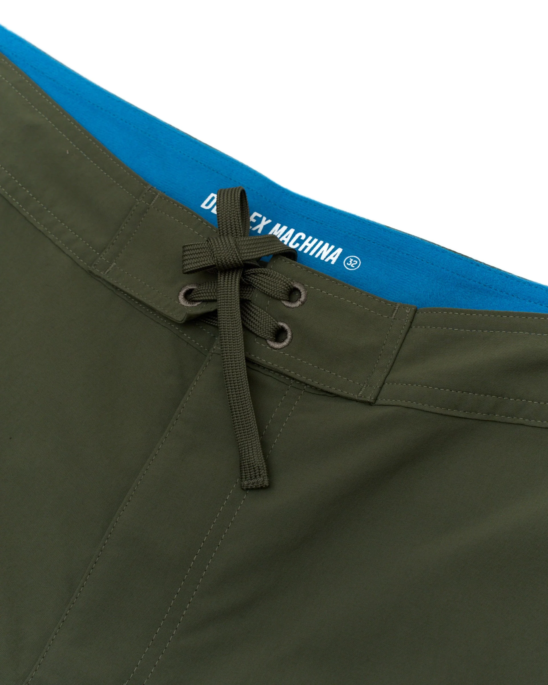 Pocket Boardshort - Clover - Image 8