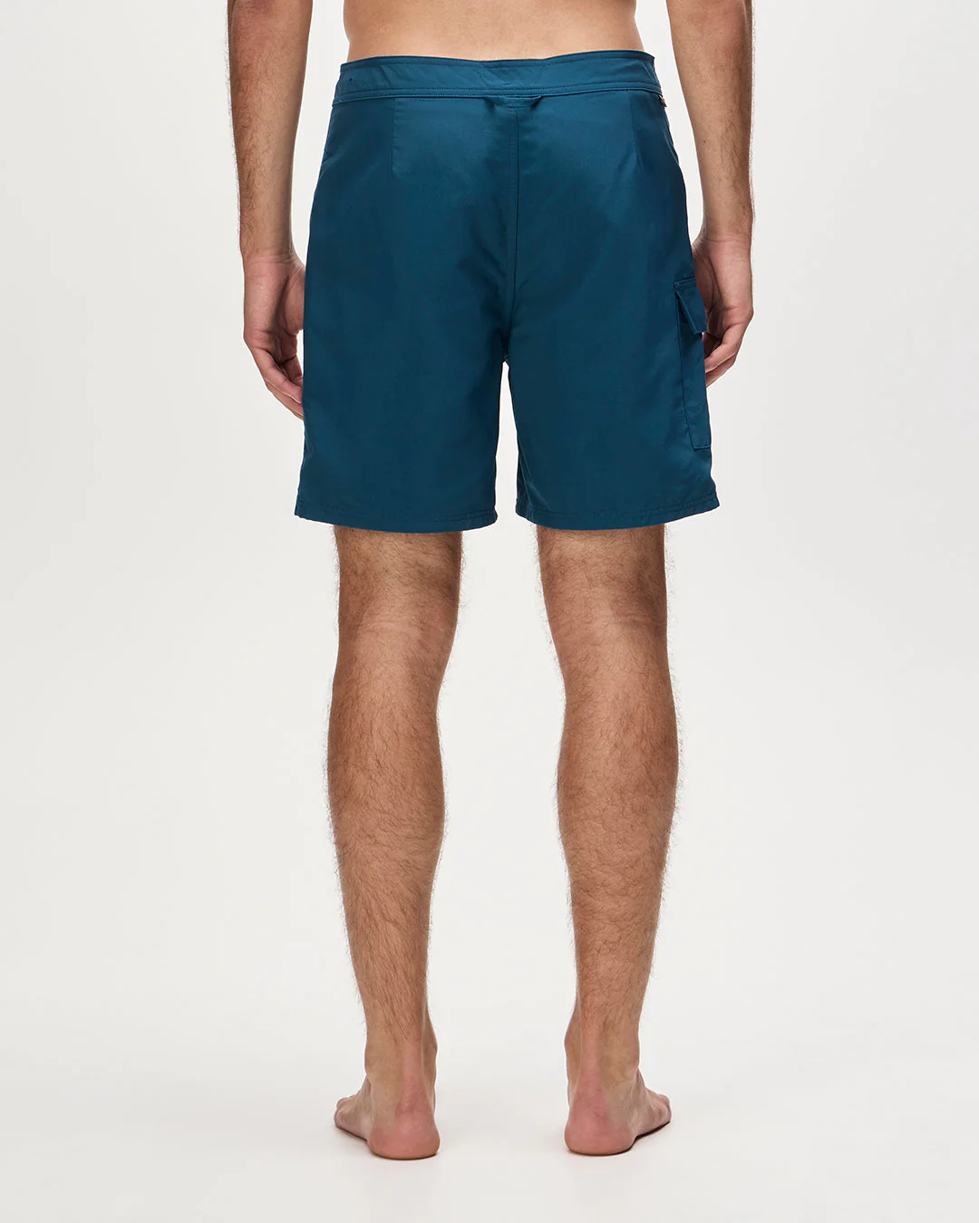 Pocket Boardshort - Legion Blue - Image 2