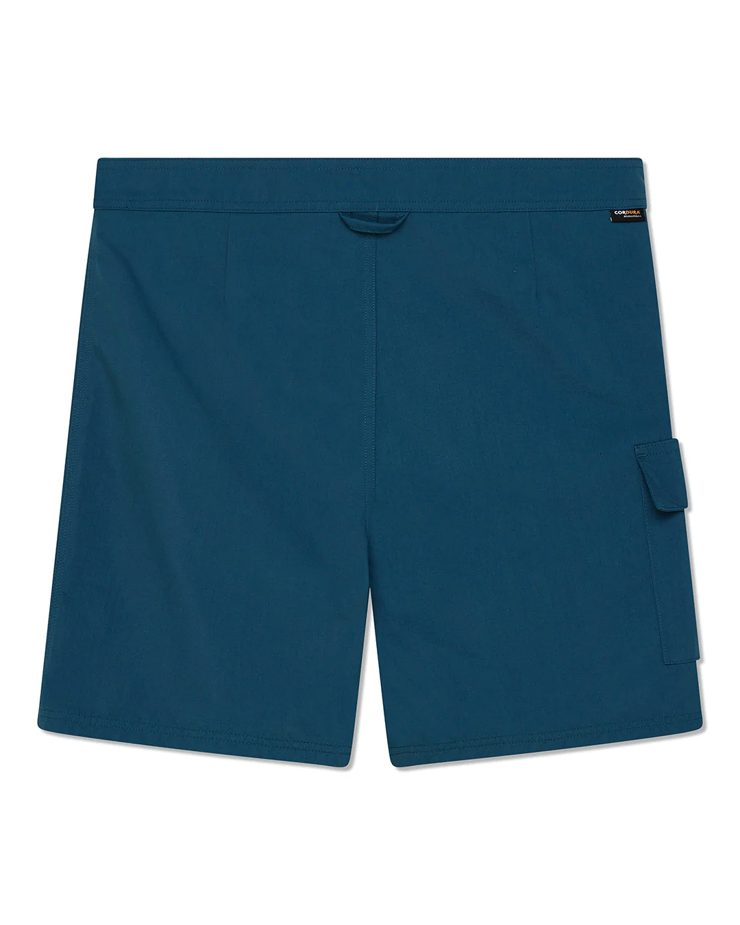 Pocket Boardshort - Legion Blue - Image 4