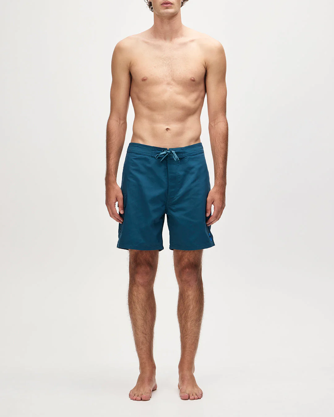 Pocket Boardshort - Legion Blue - Image 5