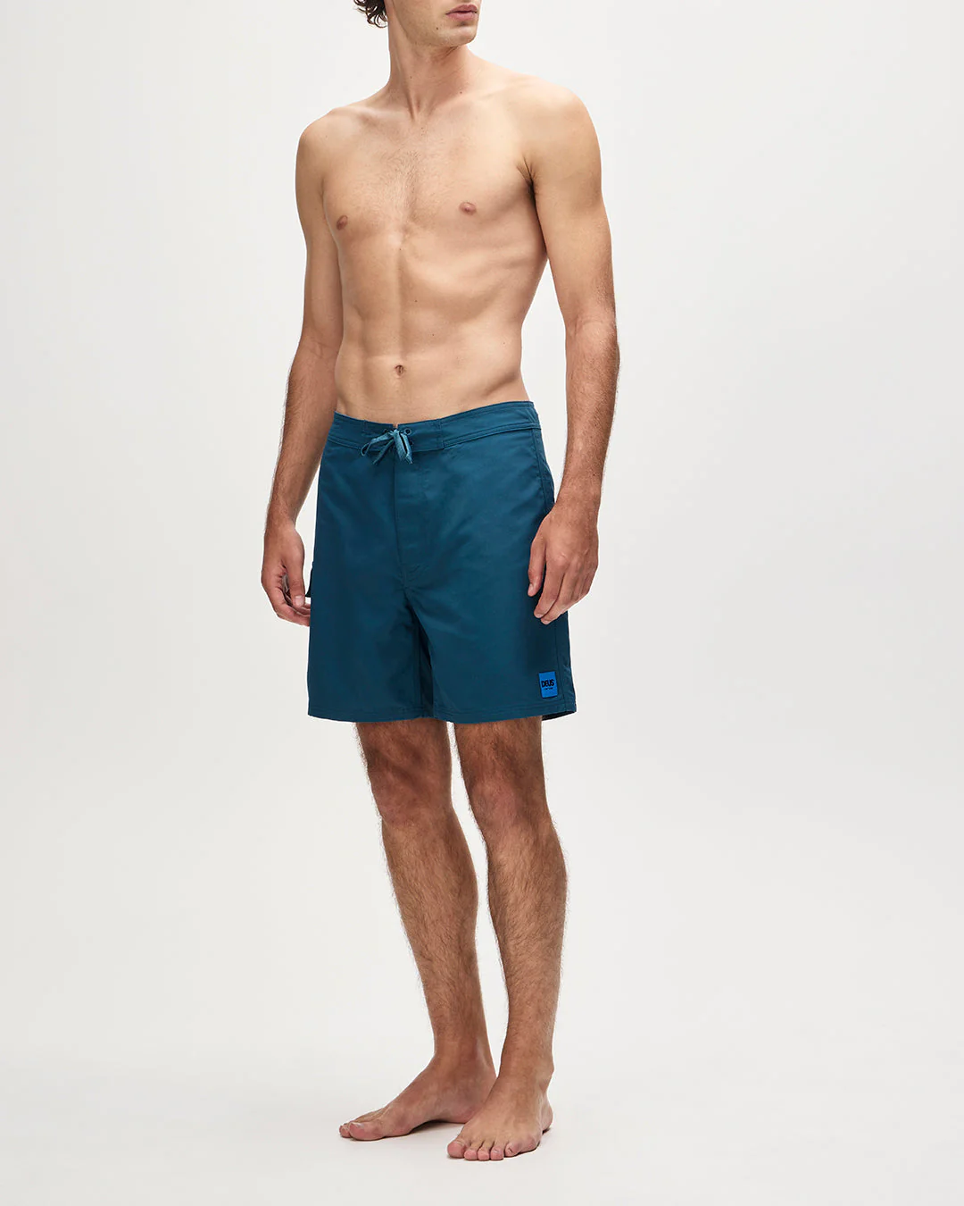 Pocket Boardshort - Legion Blue - Image 6