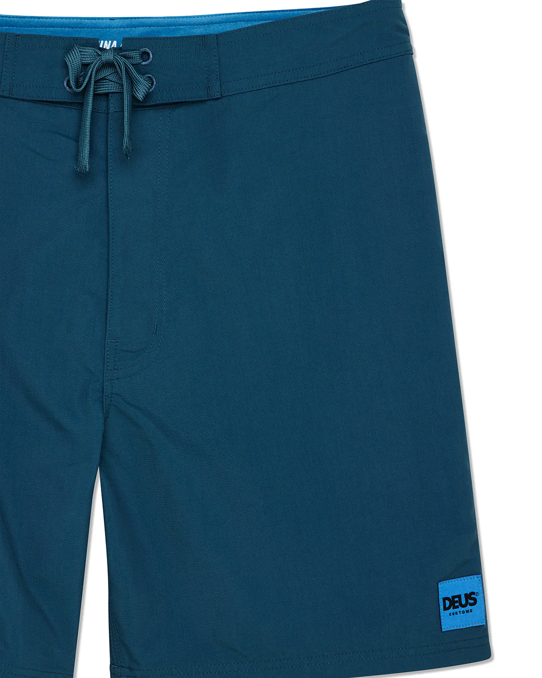 Pocket Boardshort - Legion Blue - Image 8