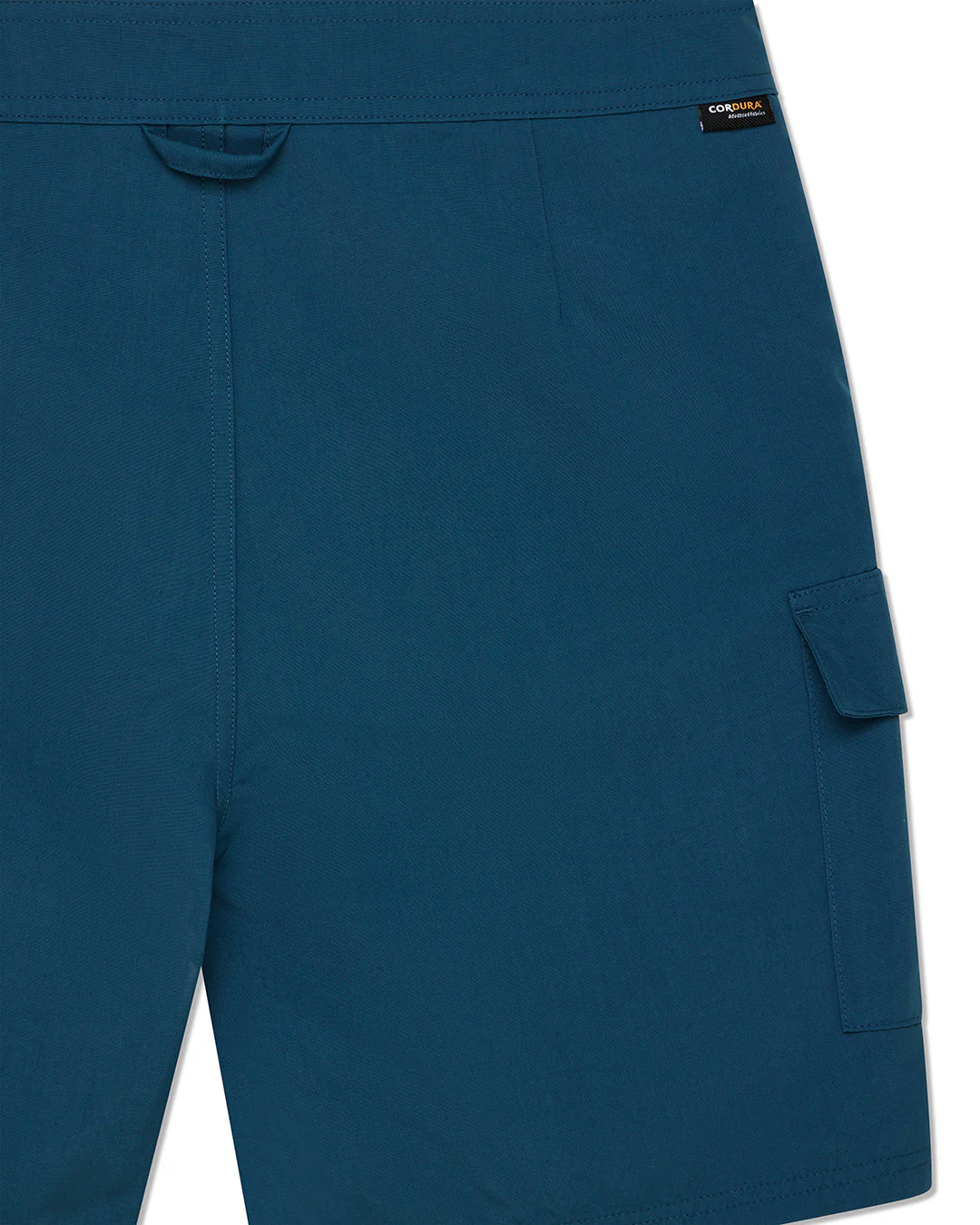 Pocket Boardshort - Legion Blue - Image 9