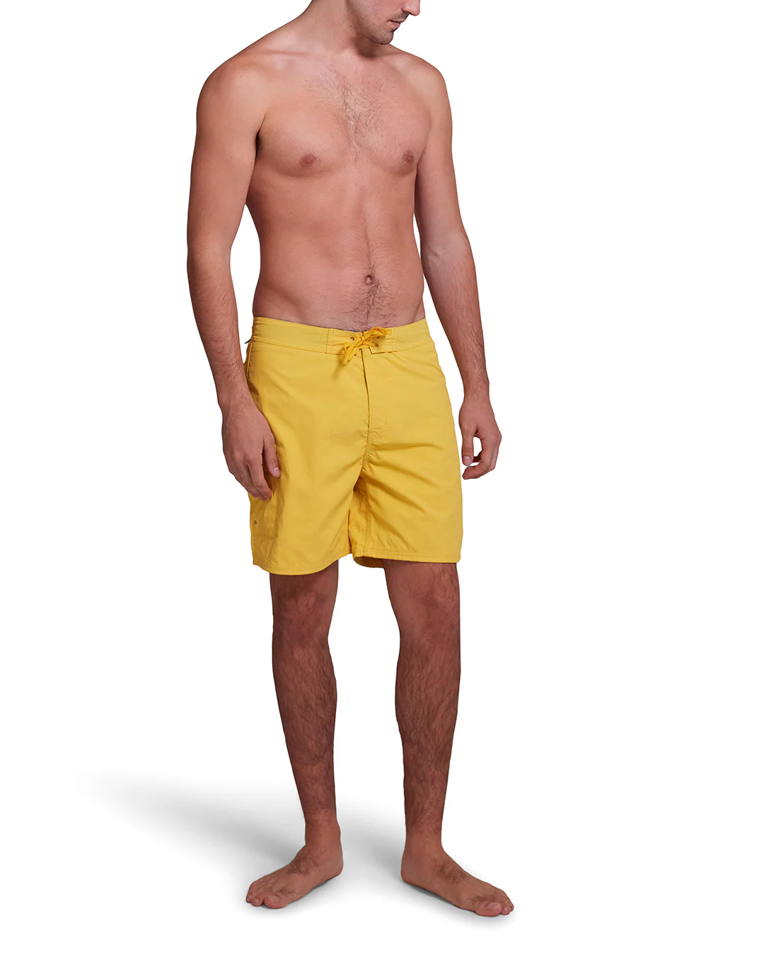 Pocket Boardshort - Mimosa Gold - Image 3