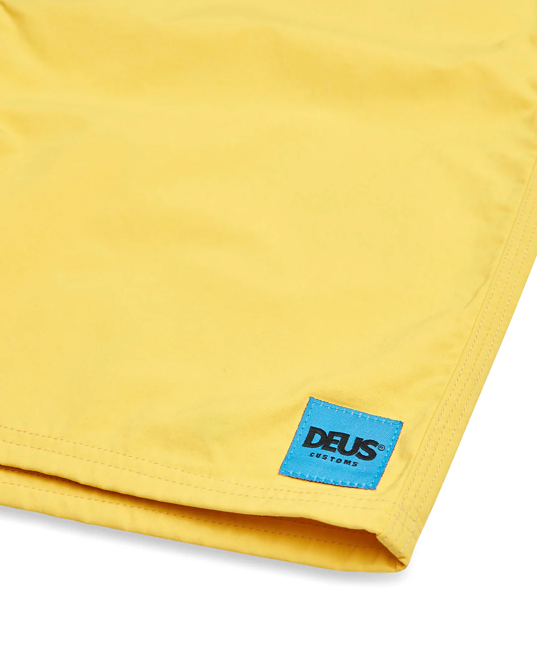 Pocket Boardshort - Mimosa Gold - Image 5