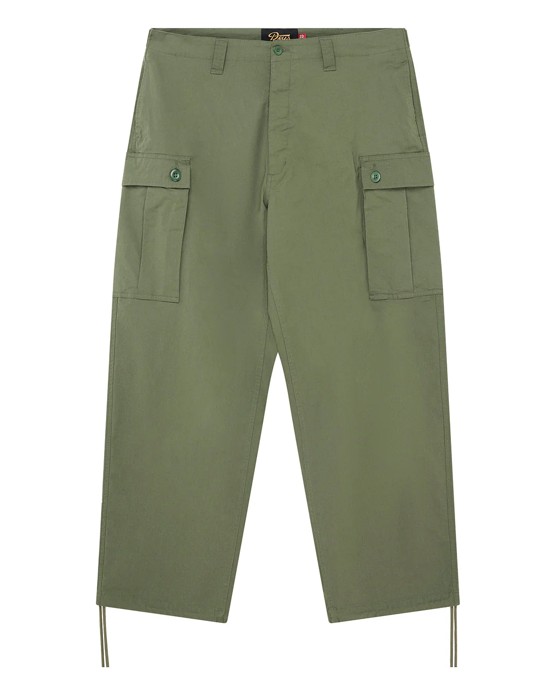 Power Pant - Pine Green - Image 3