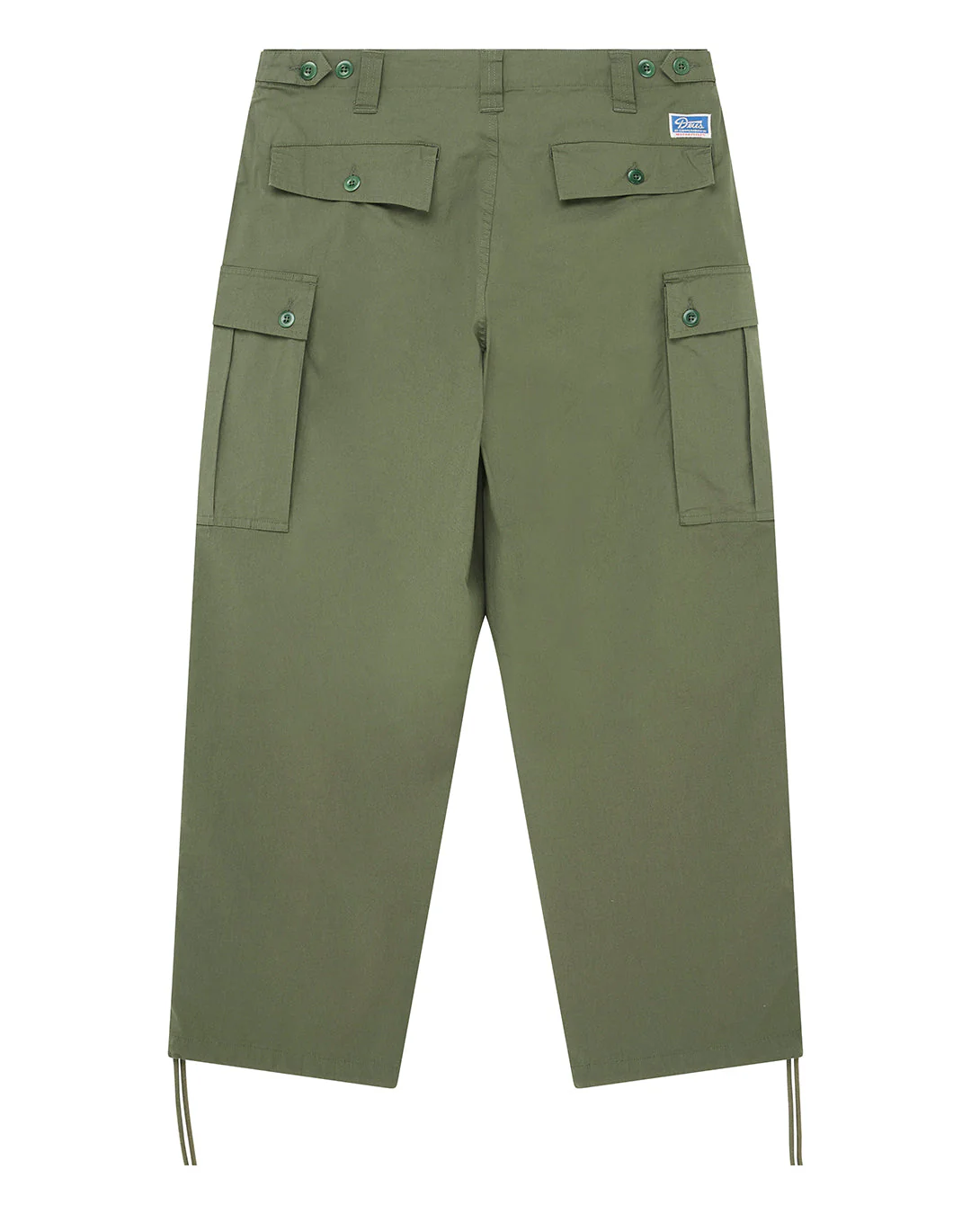 Power Pant - Pine Green - Image 4