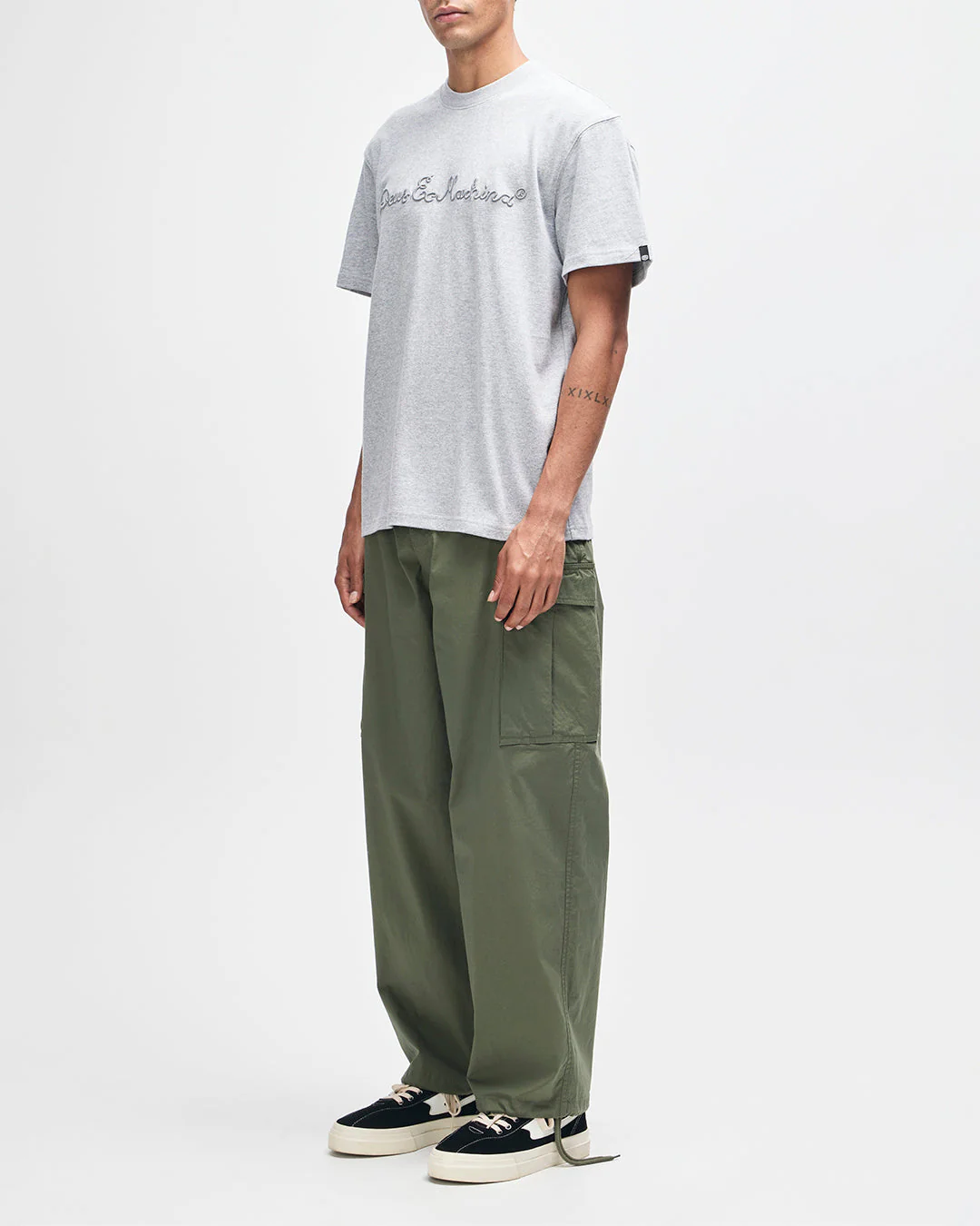 Power Pant - Pine Green - Image 7