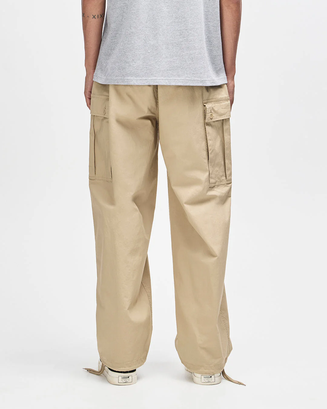 Power Pant - Safari - Image 2