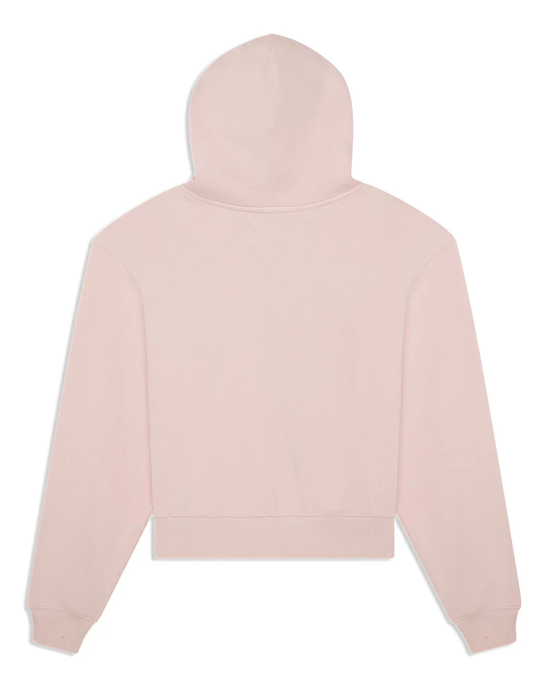 Queens Hoodie - Veiled Pink - Image 4