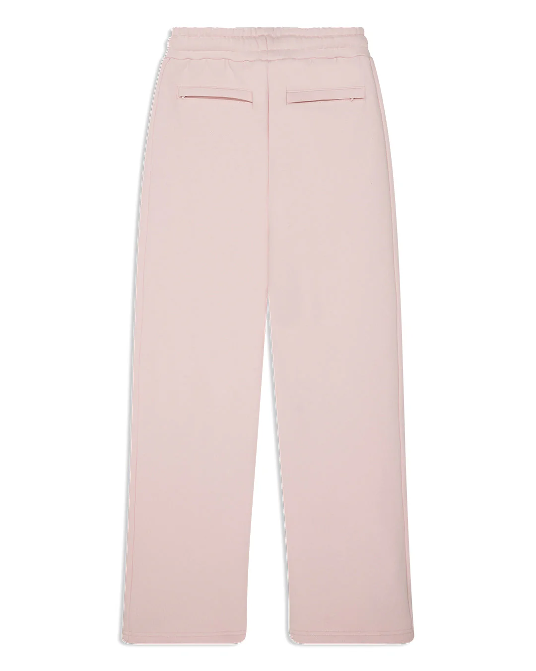 Queens Trackpant - Veiled Pink - Image 4