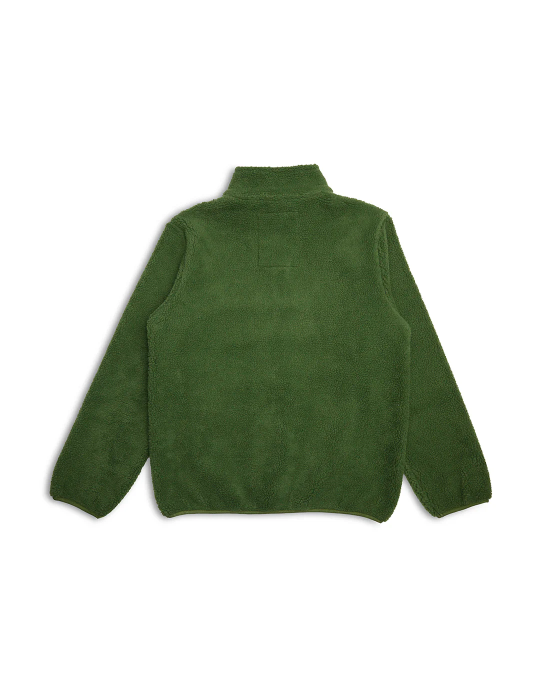 Reimis Pullover Fleece - Pine - Image 7
