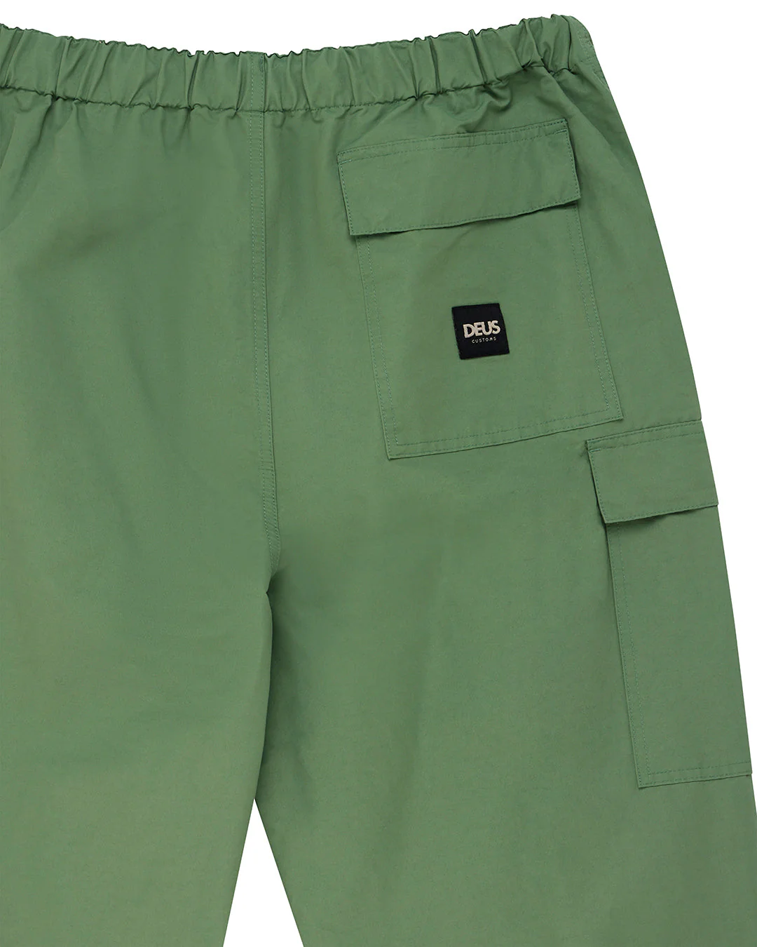 Remi Cargo Pant - Loden Frost Green - Image 7