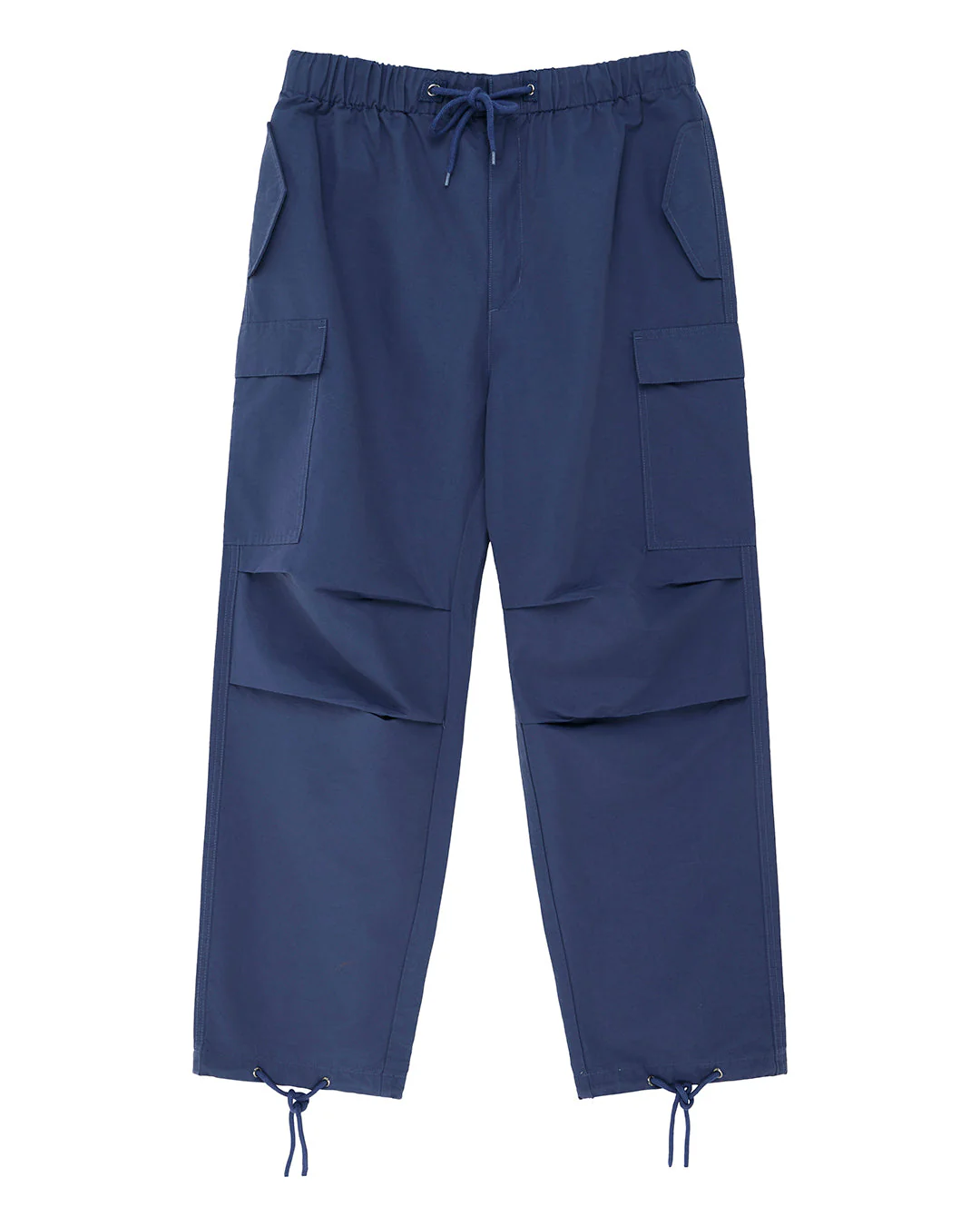 Remi Cargo Pant - Mechanic Blue - Image 3