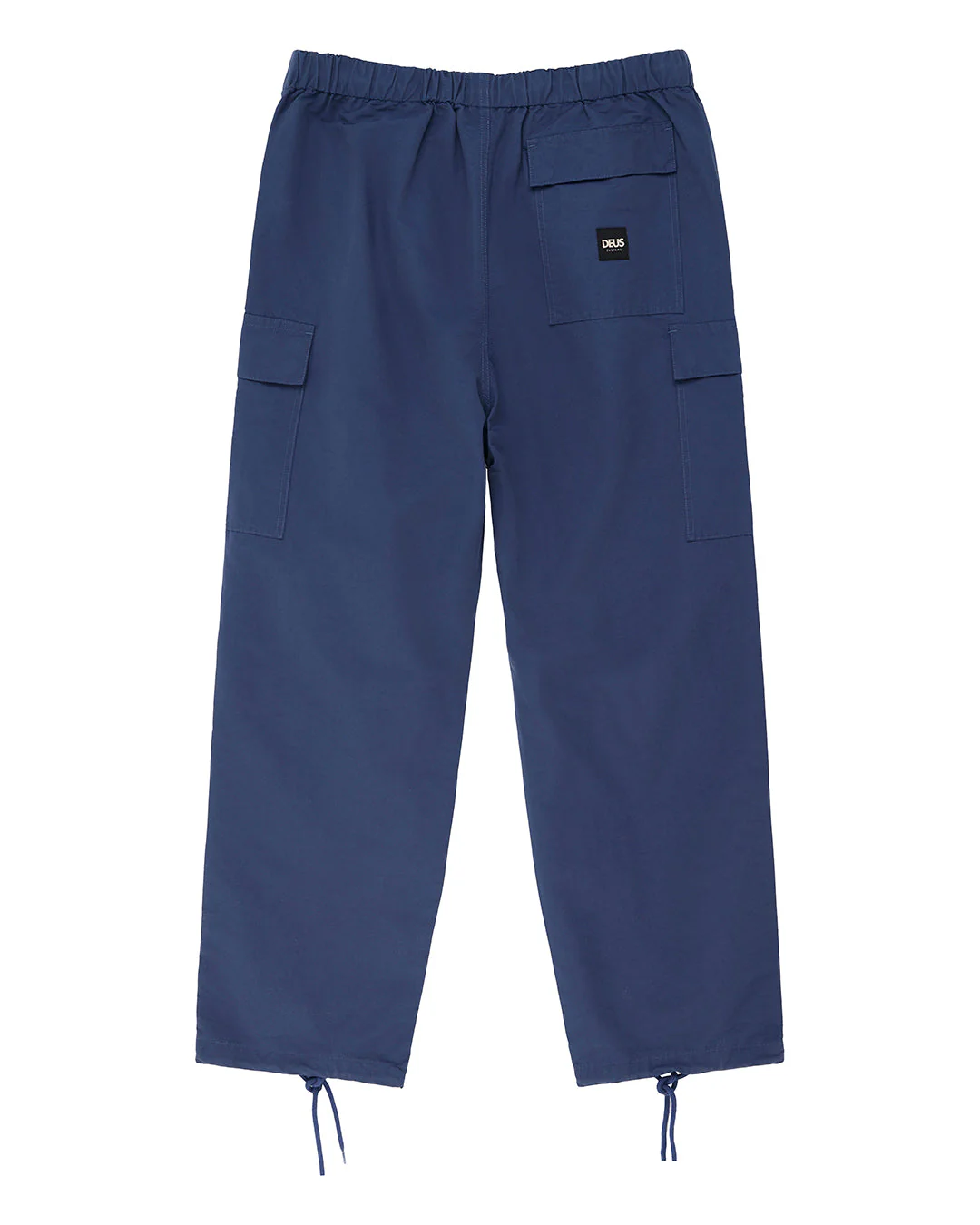 Remi Cargo Pant - Mechanic Blue - Image 4