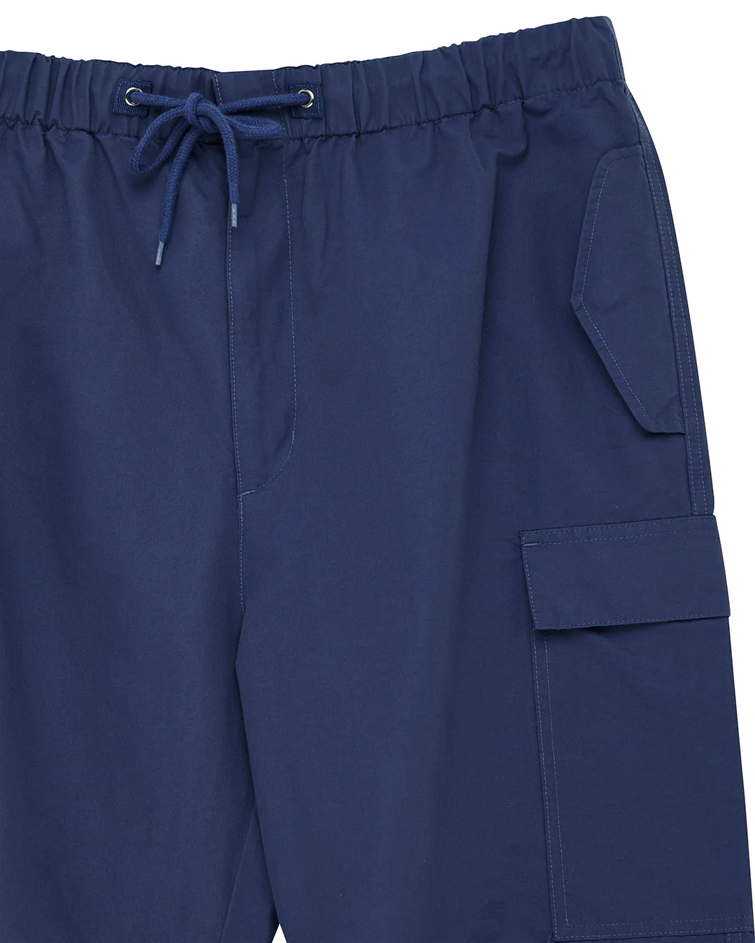 Remi Cargo Pant - Mechanic Blue - Image 8