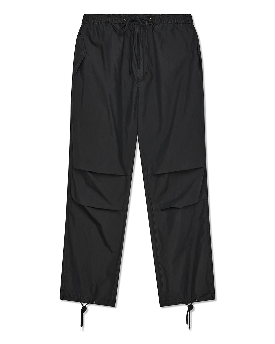 Remi Parachute Pant - Black - Image 3