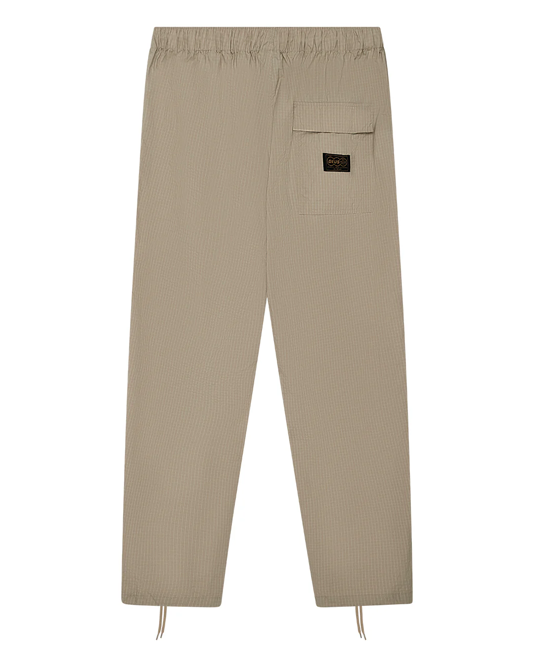Remi Parachute Pant - Safari - Image 6