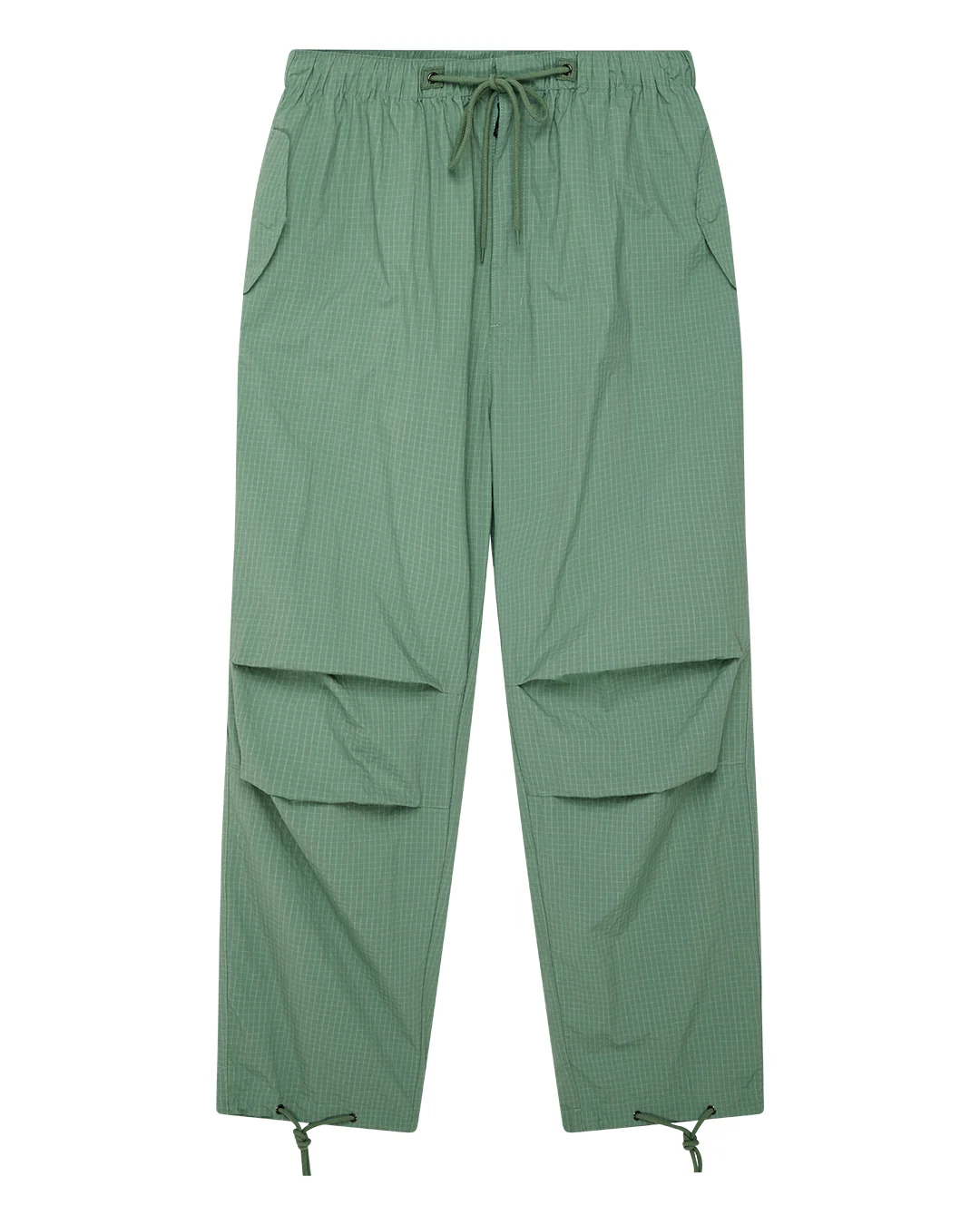 Remi Parachute Pant - Shale Green - Image 5