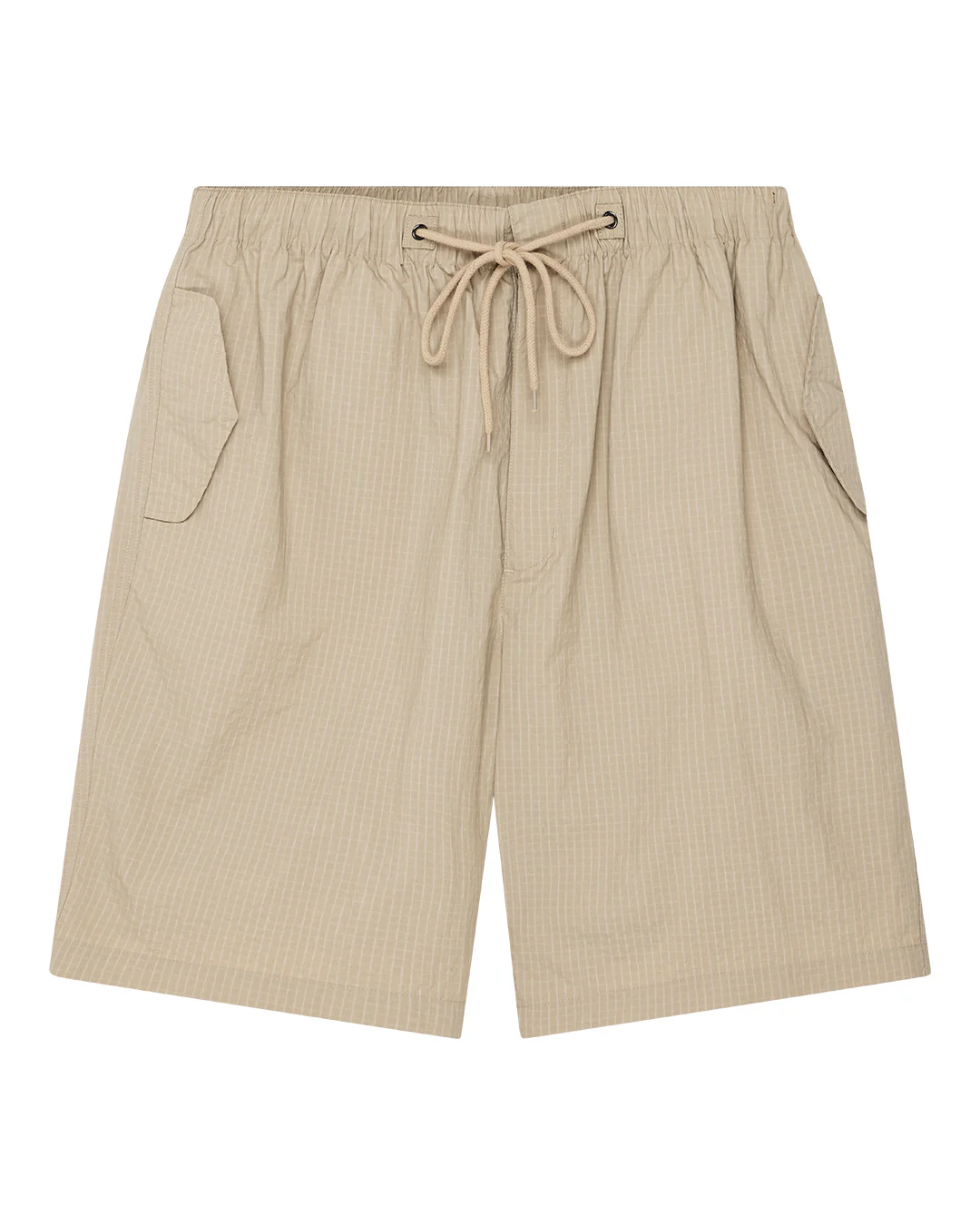 Remi Parachute Short - Safari - Image 3