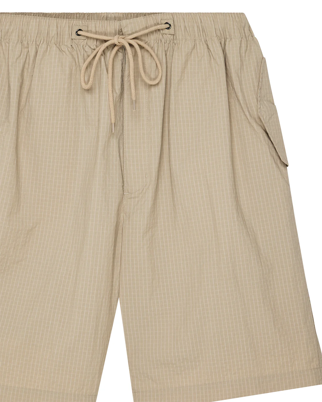 Remi Parachute Short - Safari - Image 5