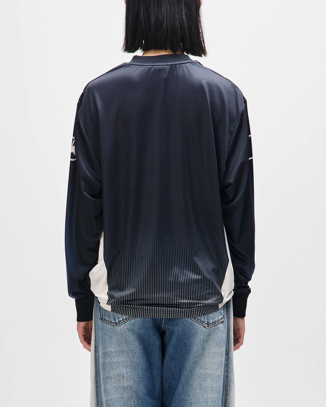Renegade Moto Top - Black - Image 2