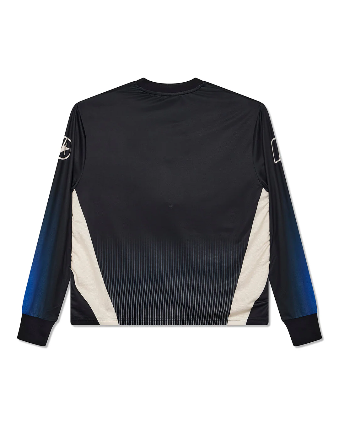 Renegade Moto Top - Black - Image 4