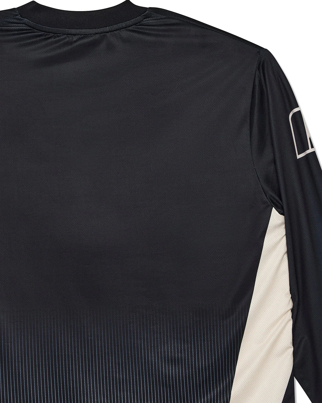 Renegade Moto Top - Black - Image 8