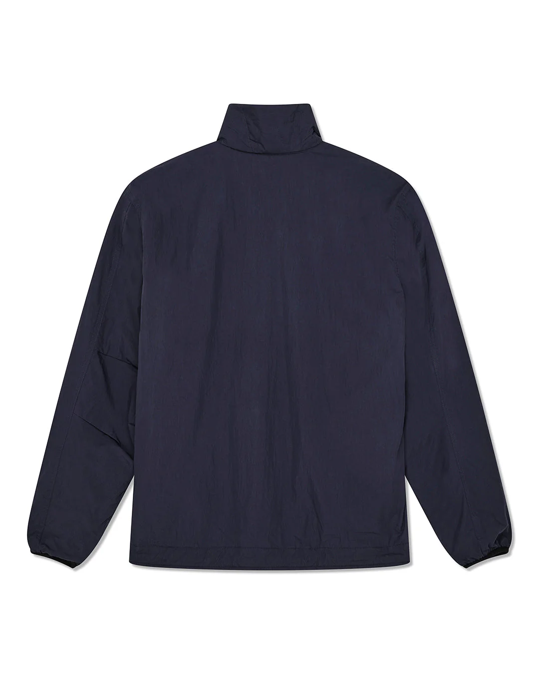 Reversible Deck Jacket - Navy - Image 4