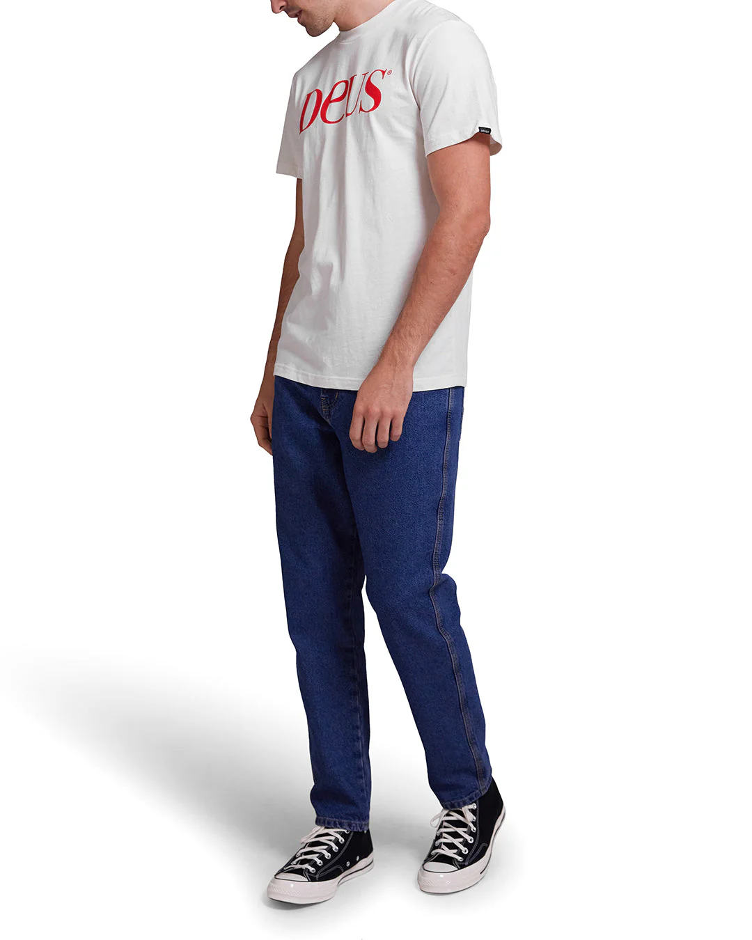 Rico Tee - Vintage White - Image 4