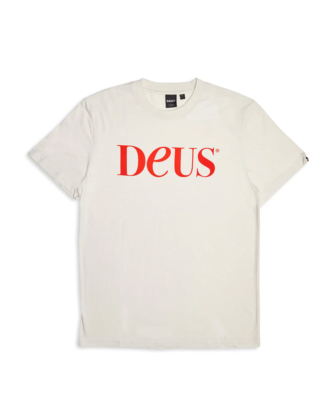 Rico Tee - Vintage White - Image 5