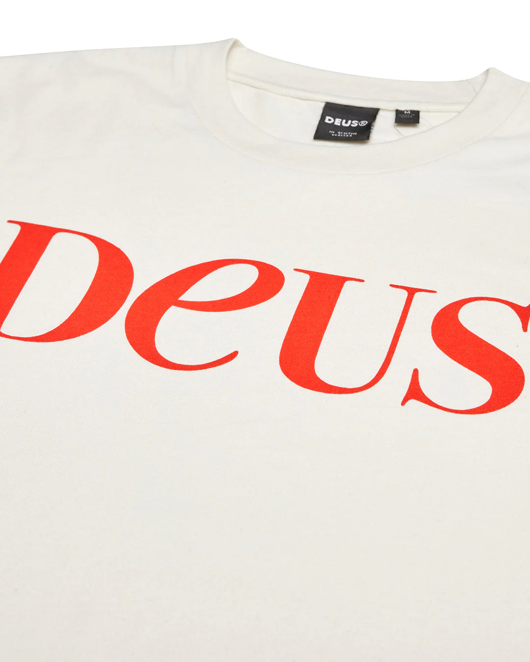 Rico Tee - Vintage White - Image 7