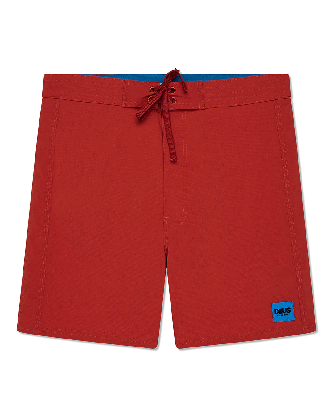 Ricos Boardshort - Terracotta - Image 5