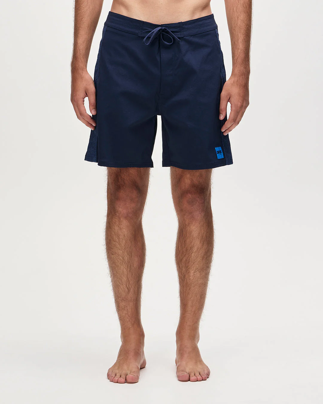 Ricos Wave Boardshort - Navy