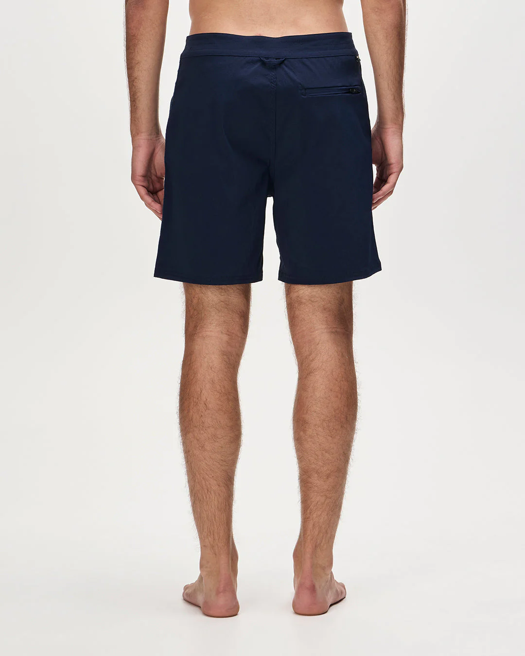 Ricos Wave Boardshort - Navy - Image 2