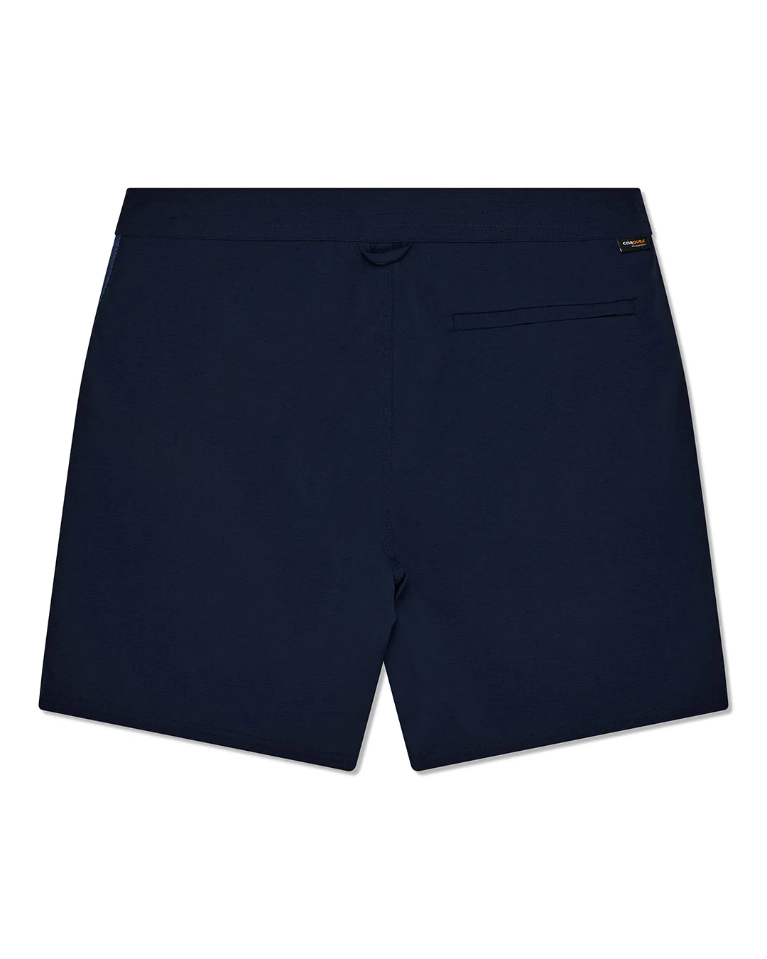 Ricos Wave Boardshort - Navy - Image 4