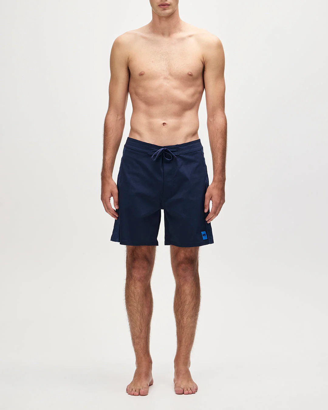 Ricos Wave Boardshort - Navy - Image 5