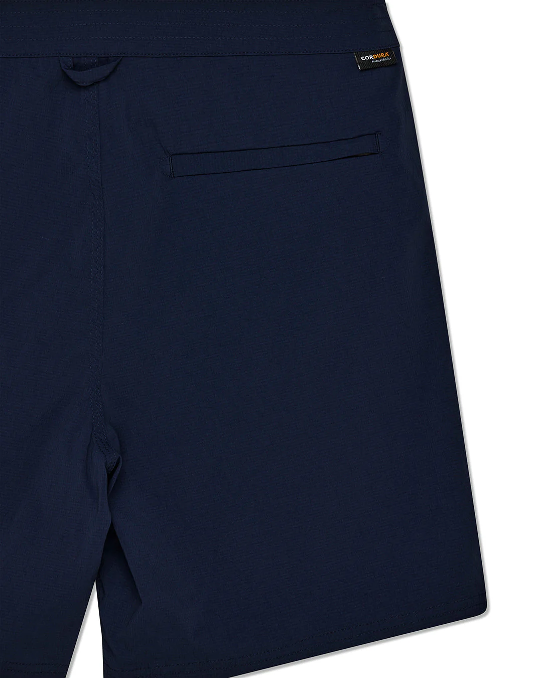 Ricos Wave Boardshort - Navy - Image 9