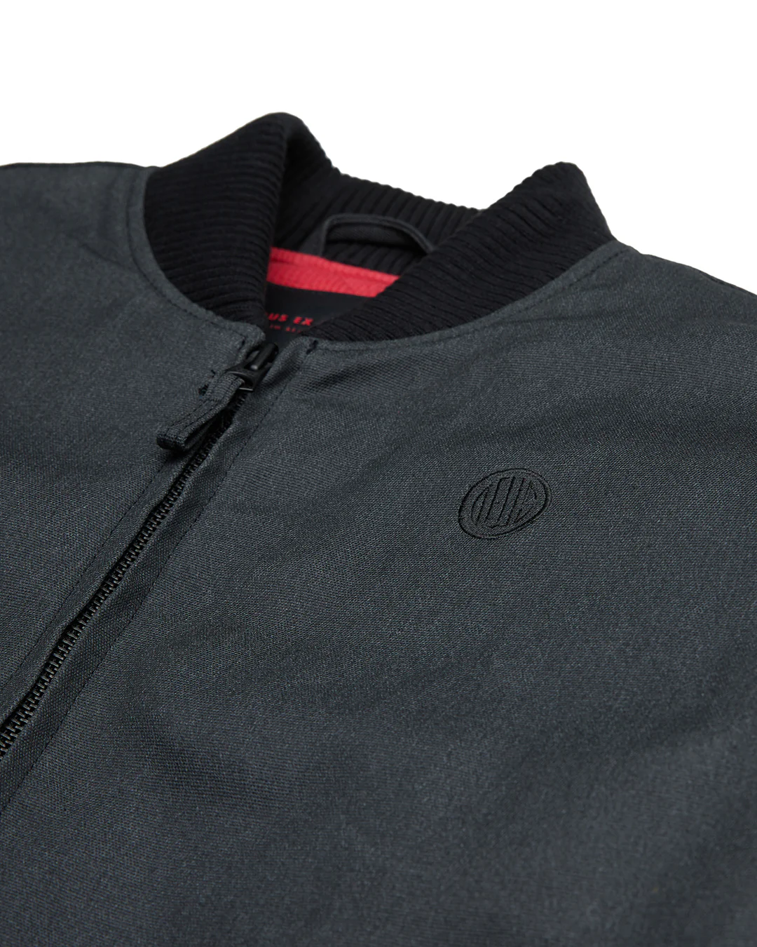 Riders Friend Bomber - Black - Image 8