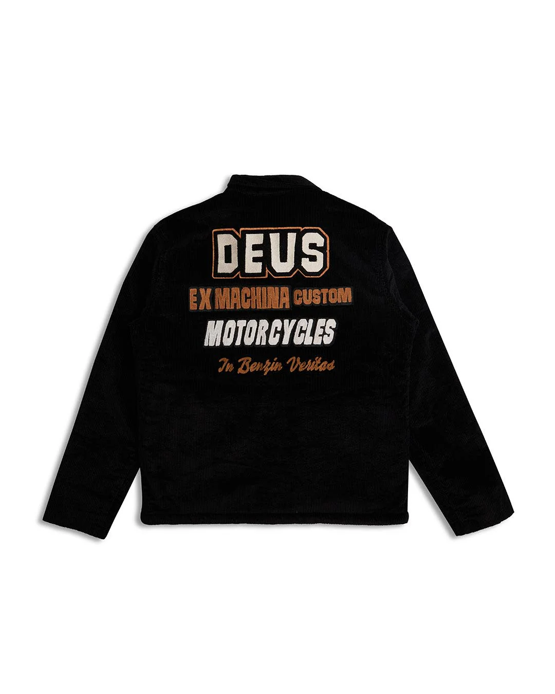 Riders Friend Coach - Black - Image 6