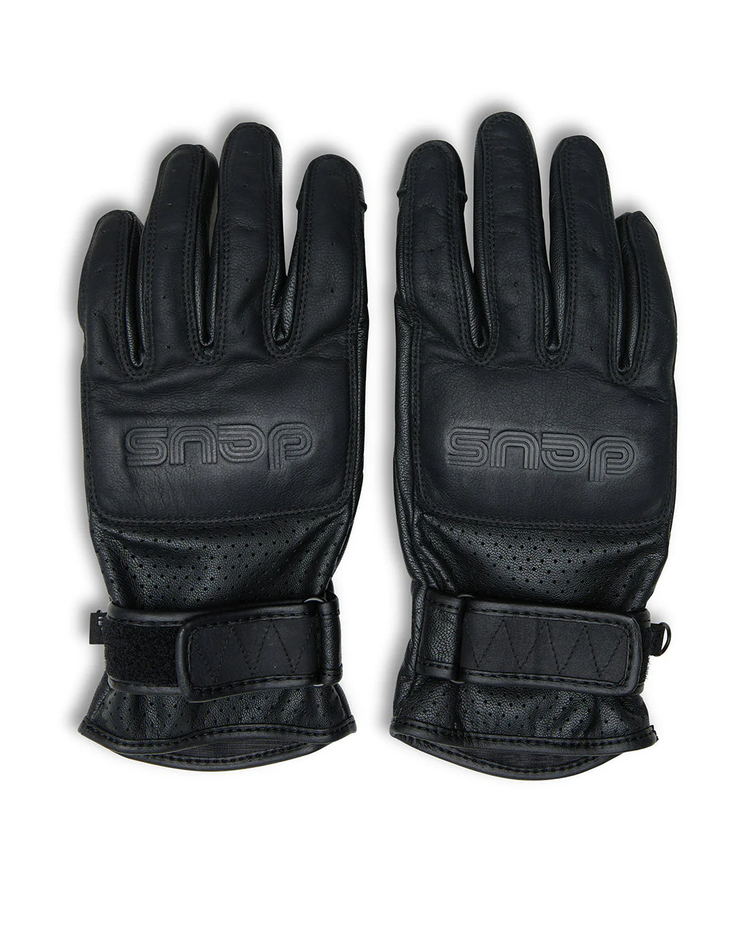 Riders Friend Gloves - Black