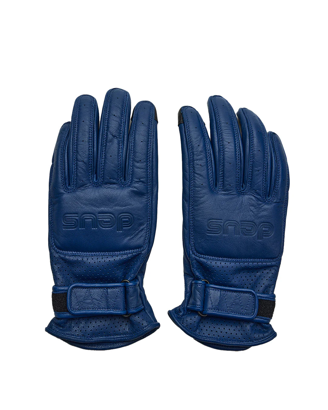 Riders Friend Gloves - Estate Blue