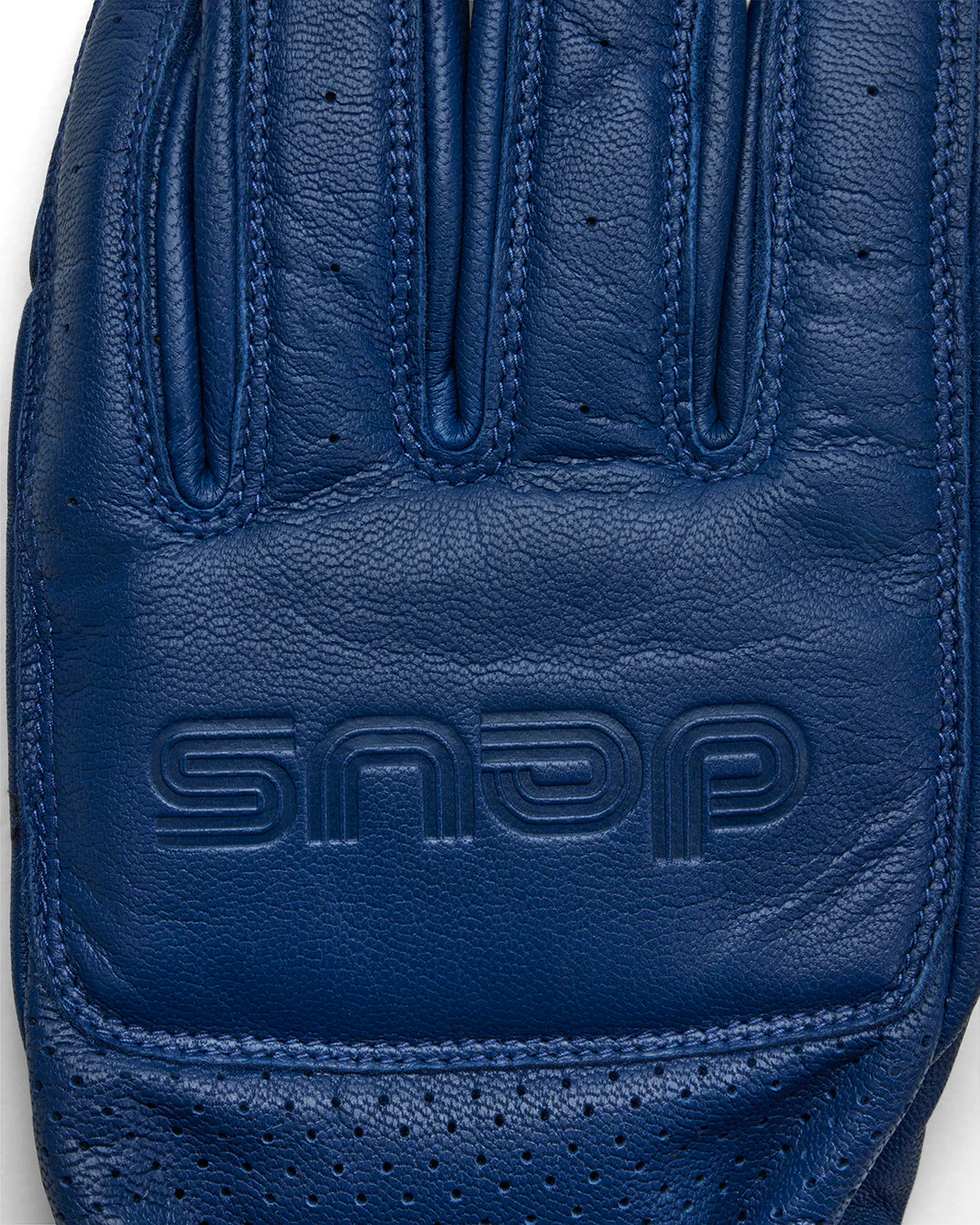 Riders Friend Gloves - Estate Blue - Image 3
