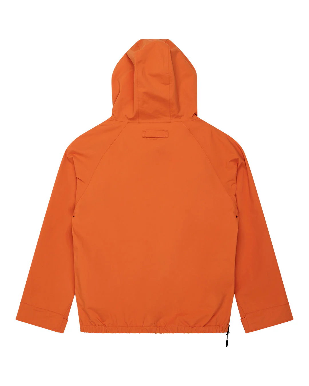 Riptide Smock Jacket - Mandarin Orange - Image 6