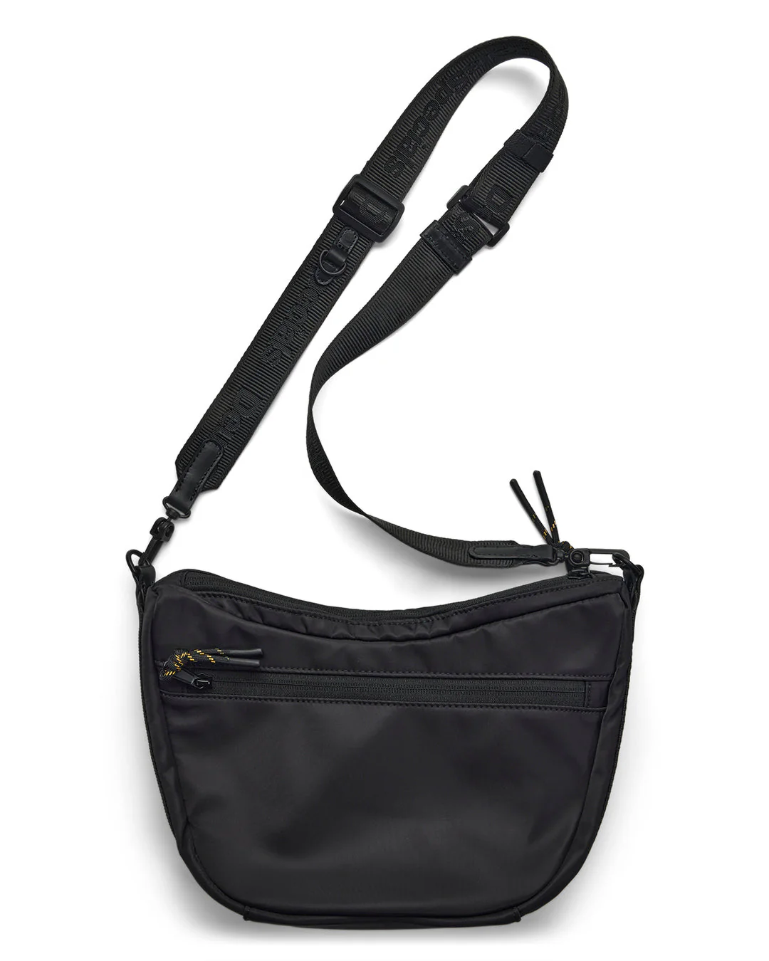 Route 12 Sling Bag - Black - Image 2