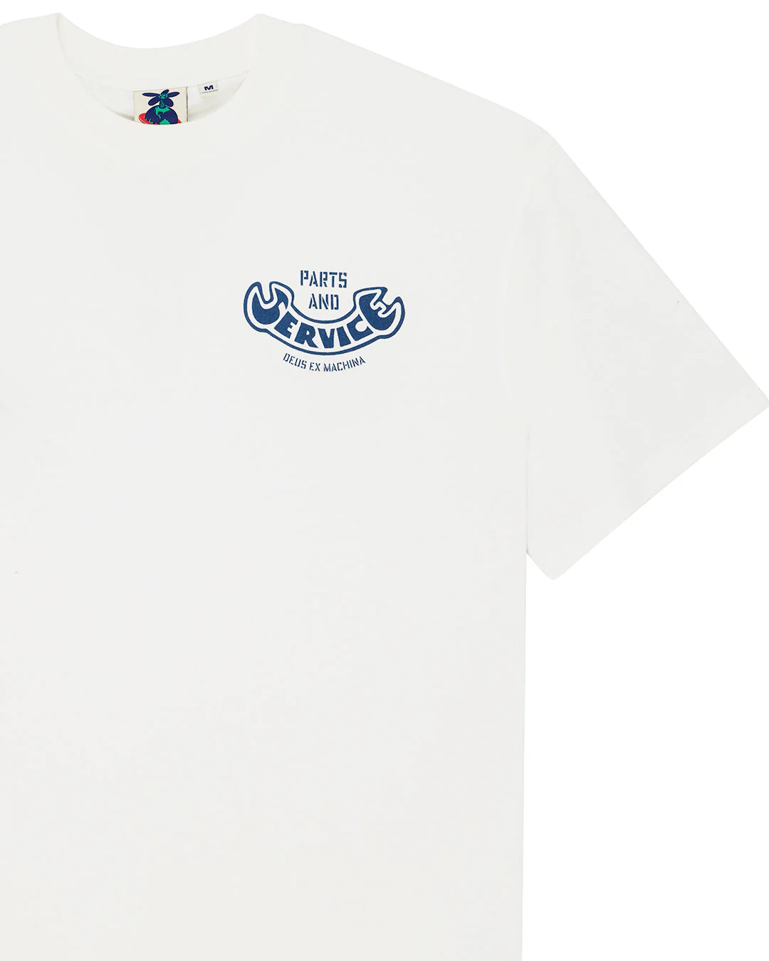 Ruff And Smooth - Vintage White - Image 11